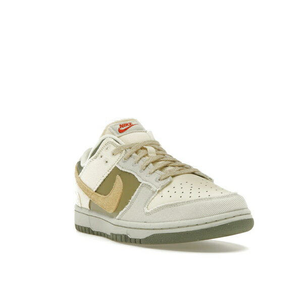 Nike ナイキ レディース スニーカー 【Nike Dunk Low】 サイズ US_W_5.5W Light Bone Dark Stucco (Women's) 3