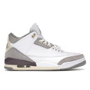 Jordan W[_ fB[X Xj[J[ yJordan 3 Retro SPz TCY US_W_8.5W A Ma Manire (Women's)