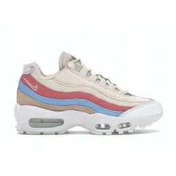 Nike ナイキ レディース スニーカー 【Nike Air Max 95】 サイズ US_W_11W Plant Color Collection Multi-Color (Women's)