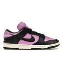 Nike iCL fB[X Xj[J[  Nike Dunk Low Twist  TCY US W 9.5W Rush Fuchsia (Women's)