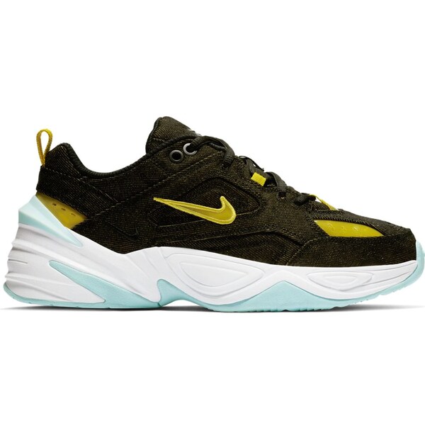 Nike ナイキ レディース スニーカー 【Nike M2k Tekno】 サイズ US_W_8.5W Twill Denim (Women's)