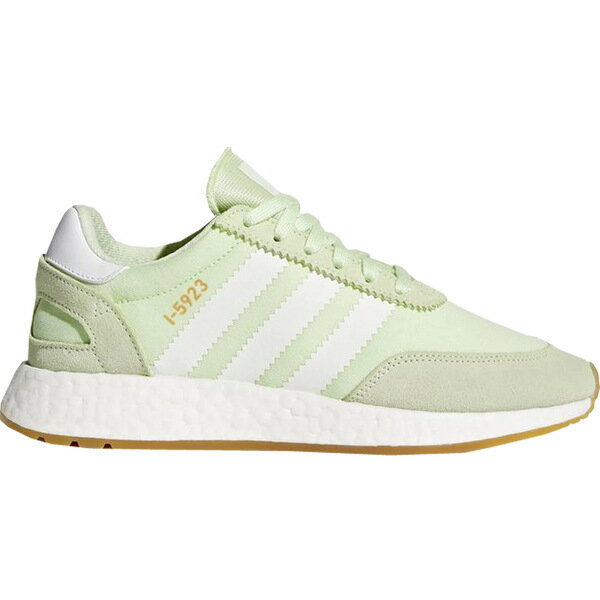 楽天astyadidas アディダス レディース スニーカー 【adidas I-5923】 サイズ US_W_5 Aero Green （Women's）