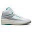 Jordan 硼 ǥ ˡ Jordan 2 Retro  US_W_11.5W Crystal Mint (Women's)