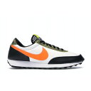 Nike ナイキ レディース スニーカー 【Nike Daybreak】 サイズ US_W_7W Total Orange Dynamic Yellow (Women's)