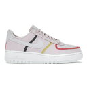 Nike iCL fB[X Xj[J[ yNike Air Force 1 LXz TCY US_W_5.5W Siltstone Red (Women's)