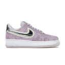 Nike iCL fB[X Xj[J[ yNike Air Force 1 Lowz TCY US_W_5.5W P(HER)SPECTIVE (Women's)