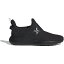 adidas アディダス レディース スニーカー 【adidas Lite Racer Adapt】 サイズ US_W_8 Core Black Core Black (Women's)