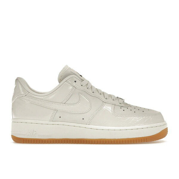 Nike ナイキ レディース スニーカー 【Nike Air Force 1 Low '07】 サイズ US_W_10W Phantom Croc (Women's)