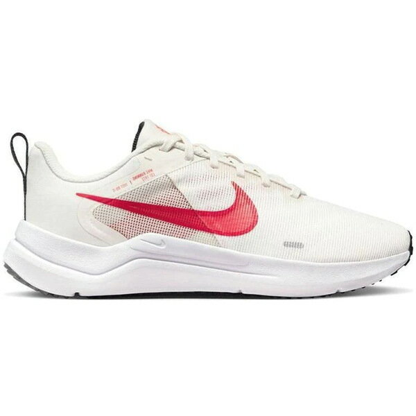 Nike ナイキ レディース スニーカー 【Nike Downshifter 12】 サイズ US_W_5.5W White Pink (Women's)