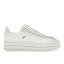 adidas ǥ ǥ ˡ adidas Gazelle Bold  US_W_9.5W Triple White (Women's)