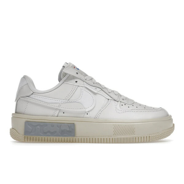 Nike ナイキ レディース スニーカー 【Nike Air Force 1 Fontanka】 サイズ US_W_6.5W Phantom (Women's) 1