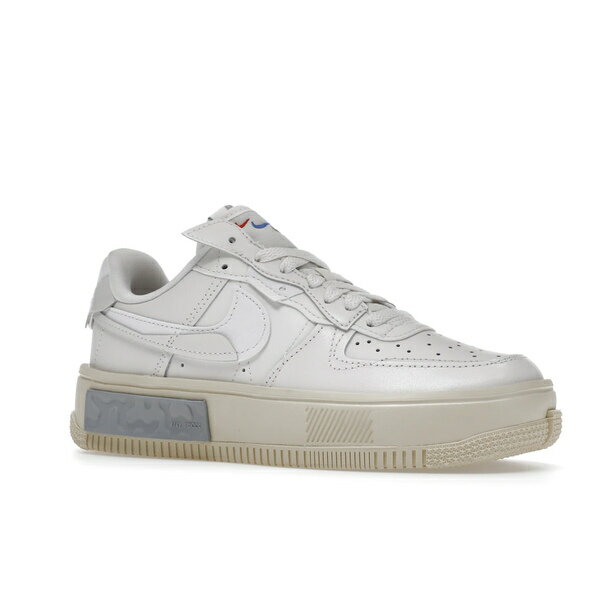 Nike ナイキ レディース スニーカー 【Nike Air Force 1 Fontanka】 サイズ US_W_6.5W Phantom (Women's) 2