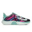 Nike ナイキ レディース スニーカー 【Nike Court Air Zoom GP Turbo】 サイズ US_W_9.5W Naomi Osaka Aqua (Women's)