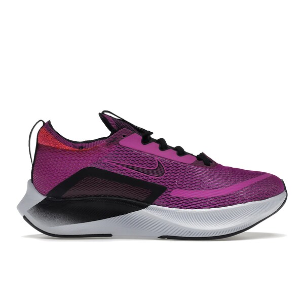 Nike ʥ ǥ ˡ Nike Zoom Fly 4  US_W_9W Hyper Violet (Women's)