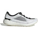 adidas アディダス レディース スニーカー 【adidas Pulseboost HD】 サイズ US_W_10.5W Stella McCartney Core White (Women's)