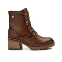 キシタイ レディース ブーツ シューズ Women's Combat Booties By Camel