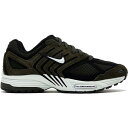 Nike ナイキ レディース スニーカー 【Nike Air Peg 2K5 Sequoia Black (Women's)】 サイズ US_7.5(24.5c...