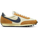 Nike ナイキ レディース スニーカー 【Nike DBreak SE Magma Orange Midnight Navy (Women's)】 サイズ US_7(24.0cm) Coconut Milk/Midnight Navy-Fossil-Magma Orange(4)