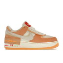 Nike ナイキ レディース スニーカー 【Nike Air Force 1 Low Shadow Sisterhood Cashmere (Women's)】...