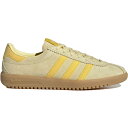 adidas アディダス レディース スニーカー 【adidas Bermuda Almost Yellow (Women's)】 サイズ US_5.5(22.5cm) Almost Yellow/Yellow/Gum(4)