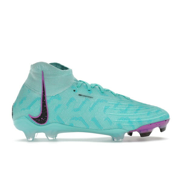 Nike ナイキ レディース スニーカー 【Nike Phantom Luna Elite FG Peak Ready Pack (Women's)】 サイズ US_9.5(26.5cm) Hyper Turquoi..