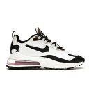 Nike ナイキ レディース スニーカー 【Nike Air Max 270 React Tortoise Shell Sail (Women's)】 サイズ ...