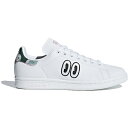 adidas アディダス レディース スニーカー 【adidas Stan Smith Hattie Stewart Eyes (Women's)】 サイズ US_5.5(22.5cm) Footwear White/Soft Vision/Core Black(4)