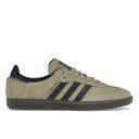adidas アディダス メンズ スニーカー 【adidas Samba Star Wars Boba Fett Sarlacc Pit】 サイズ US_11(29.0cm) Savanna/Mineral Red/Core Black