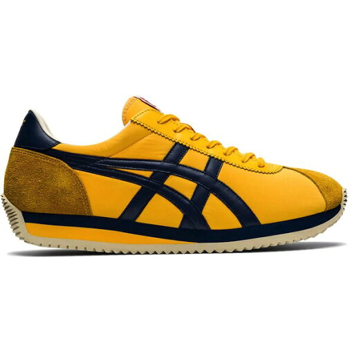 ASICS アシックス メンズ スニーカー 【Onitsuka Tiger Moal 77 NM Tiger Yellow Peacoat】 サイズ US_11(29.0cm) Tiger Yellow/Peacoat ASICS アシックス メンズ スニーカー 【Onitsuka Tiger Moal 77 NM Tiger Yellow Peacoat】 サイズ US_11(29.0cm) Tiger Yellow/Peacoat