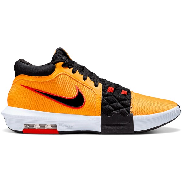 Nike ナイキ メンズ スニーカー 【Nike LeBron Witness 8 Bruce Lee】 サイズ US_9.5(27.5cm) Del Sol/..