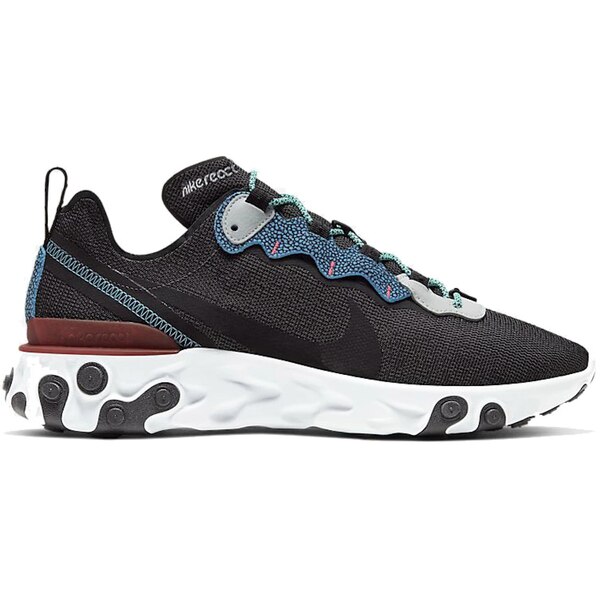 Nike ʥ  ˡ Nike React Element 55 SE Anthracite  US_9(27.0cm) Anthra...
