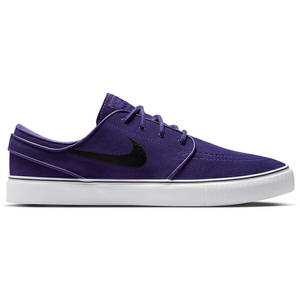 Nike ナイキ メンズ スニーカー 【Nike SB Zoom Janoski OG+ Court Purple White Black】 サイズ US_7(25.0cm) Court Purple/Court Purple/White/Black