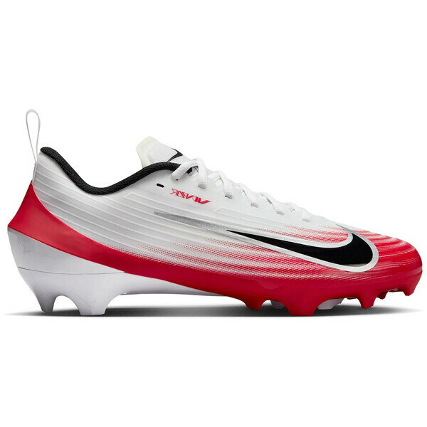 Nike ʥ  ˡ Nike Vapor Speed 3 White University Red Black ...