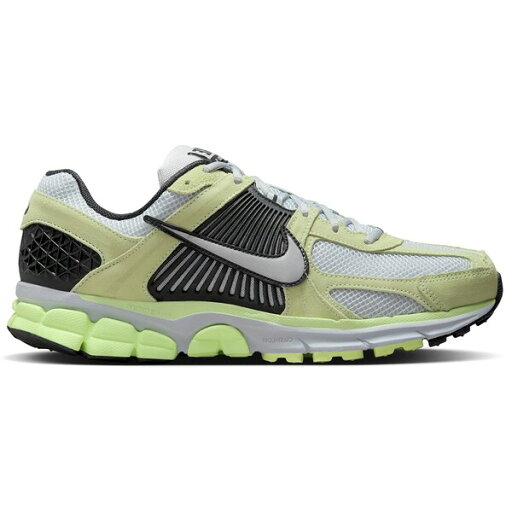 Nike ナイキ メンズ スニーカー 【Nike Zoom Vomero 5 Barely Volt】 サイズ US_6.5(24.5cm) Barely Volt/Pure Platinum/Black/Metallic Platinum Nike ナイキ メンズ スニーカー 【Nike Zoom Vomero 5 Barely Volt】 サイズ US_6.5(24.5cm) Barely Volt/Pure Platinum/Black/Metallic Platinum