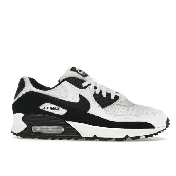 Nike ナイキ メンズ スニーカー 【Nike Air Max 90 Panda】 サイズ US_9.5(27.5cm) White/Black/White