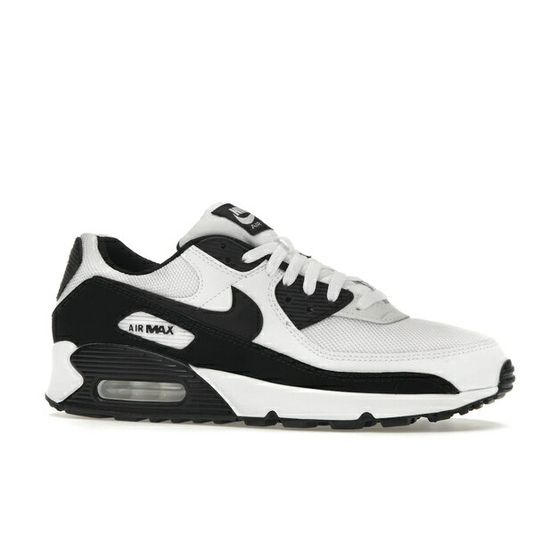 Nike ナイキ メンズ スニーカー 【Nike Air Max 90 Panda】 サイズ US_9.5(27.5cm) White/Black/White