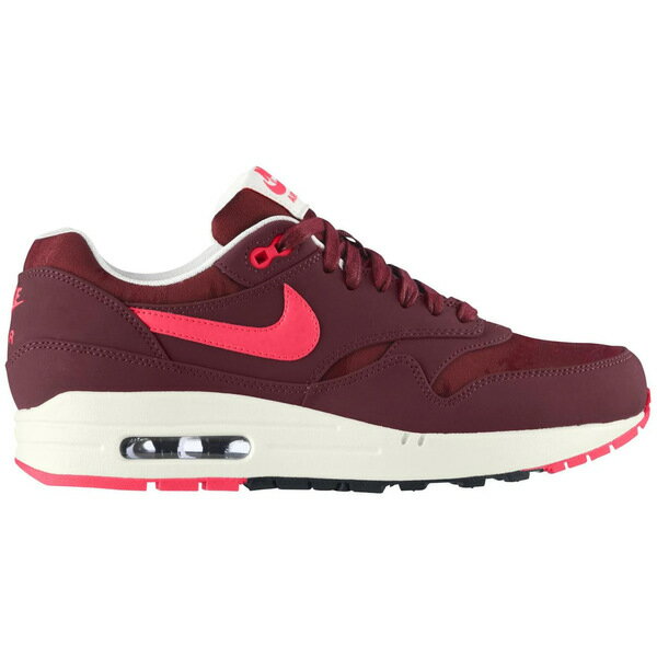 Nike ナイキ メンズ スニーカー 【Nike Air Max 1 Jacquard Atomic Red】 サイズ US_M_13 Team Red/Ato...
