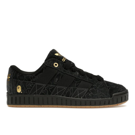 adidas アディダス メンズ スニーカー 【adidas NRTN Bape Black】 サイズ US_11.5(29.5cm) Core Black/Core Black/Core Black adidas アディダス メンズ スニーカー 【adidas NRTN Bape Black】 サイズ US_11.5(29.5cm) Core Black/Core Black/Core Black