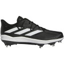 adidas アディダス メンズ スニーカー 【adidas Adizero Afterburner 9 Core Black Cloud White】 サイズ US_8(26.0cm) Core Black/Cloud White/Cloud White