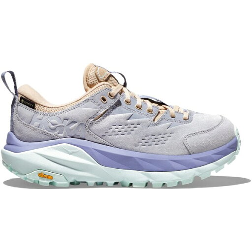 Hoka One One ホカオネオネ メンズ スニーカー 【Hoka One One Kaha Low Gore-Tex Mental Health Pack Arctic Ice】 サイズ US_6(24.0cm) Arctic Ice/Purple Impression Hoka One One ホカオネオネ メンズ スニーカー 【Hoka One One Kaha Low Gore-Tex Mental Health Pack Arctic Ice】 サイズ US_6(24.0cm) Arctic Ice/Purple Impression