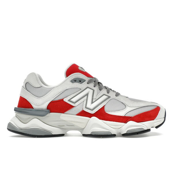 ■ブランド New Balance(ニューバランス)■商品名 New Balance 9060 White Red■色 ■サイズ サイズ US_5.5(23.5cm) ■表記の日本サイズは参考サイズとなります。実際のサイズとは前後する可能性がございます。 ■海外からお取り寄せ商品となりますので、お届けまで2週間〜3週間お時間頂いております。 ■返品・交換の対象外となっております。 ■店内全品【送料無料】です！（※沖縄・離島は別途送料3,300円がかかります） サイズ別価格表 (サイズをクリックして商品ページに飛んでください) サイズ 価格 US_M_4 83,800円 US_M_4.5 81,800円 US_M_13 58,800円 US_M_14 67,800円 US_10(28.0cm) 56,800円 US_10.5(28.5cm) 55,800円 US_11(29.0cm) 57,800円 US_11.5(29.5cm) 59,800円 US_12(30.0cm) 55,800円 US_12.5(30.5cm) 92,800円 US_5(23.0cm) 64,800円 US_5.5(23.5cm) 64,800円 US_6(24.0cm) 61,800円 US_6.5(24.5cm) 63,800円 US_7(25.0cm) 61,800円 US_7.5(25.5cm) 59,800円 US_8(26.0cm) 60,800円 US_8.5(26.5cm) 59,800円 US_9(27.0cm) 55,800円 US_9.5(27.5cm) 56,800円