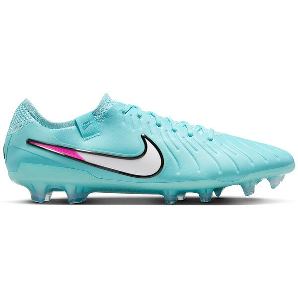 Nike ナイキ メンズ スニーカー 【Nike Tiempo Legend 10 Elite FG Copa White】 サイズ US_5.5(23.5cm) Copa/White