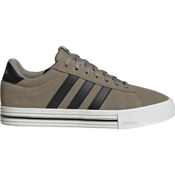 adidas アディダス メンズ スニーカー 【adidas Daily 4.0 Clay Core Black Core White】 サイズ US_5(23.0cm) Clay/Core Black/Core White