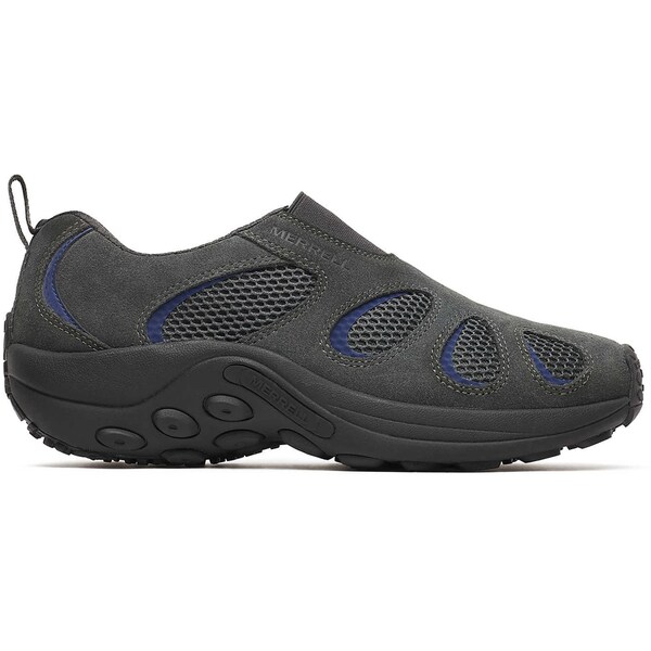 Merrell   ˡ Merrell Jungle Moc Vent 2.0 1TRL Black Graphite...