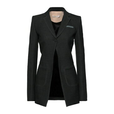 シーナ SSHEENA レディース ジャケット＆ブルゾン アウター Suit jackets Black