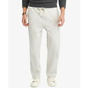 ラルフローレン ラルフローレン メンズ カジュアルパンツ ボトムス Men's Cotton-Blend-Fleece Pants Light Sport Heather