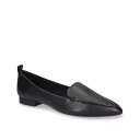 ベラヴィータ レディース サンダル シューズ Alessi Flat Black Leather