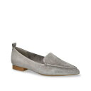 ベラヴィータ レディース サンダル シューズ Alessi Flat Grey Suede