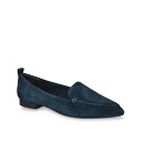 ベラヴィータ レディース サンダル シューズ Alessi Flat Navy Suede