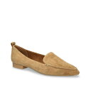 ベラヴィータ レディース サンダル シューズ Alessi Flat Cognac Suede